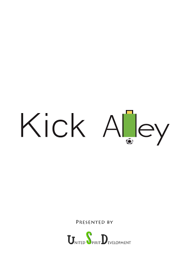 Kick Alley New截图2