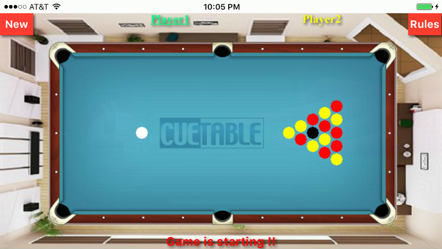 Billiard Sports - Pool Game截图2