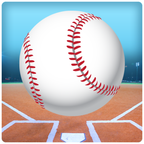 BaseBall Super Pitcher截图1