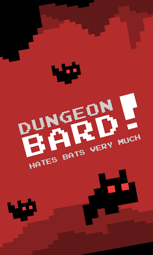 Dungeon Bard!截图1