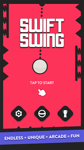 Swift Swing截图1