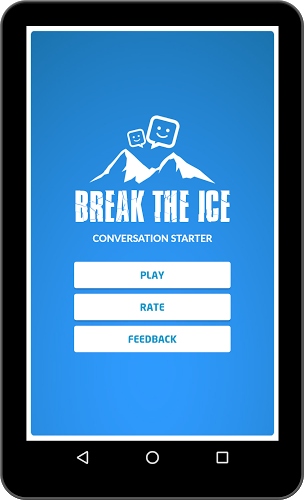 Break The Ice截图5