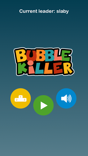 Bubble Killer截图1