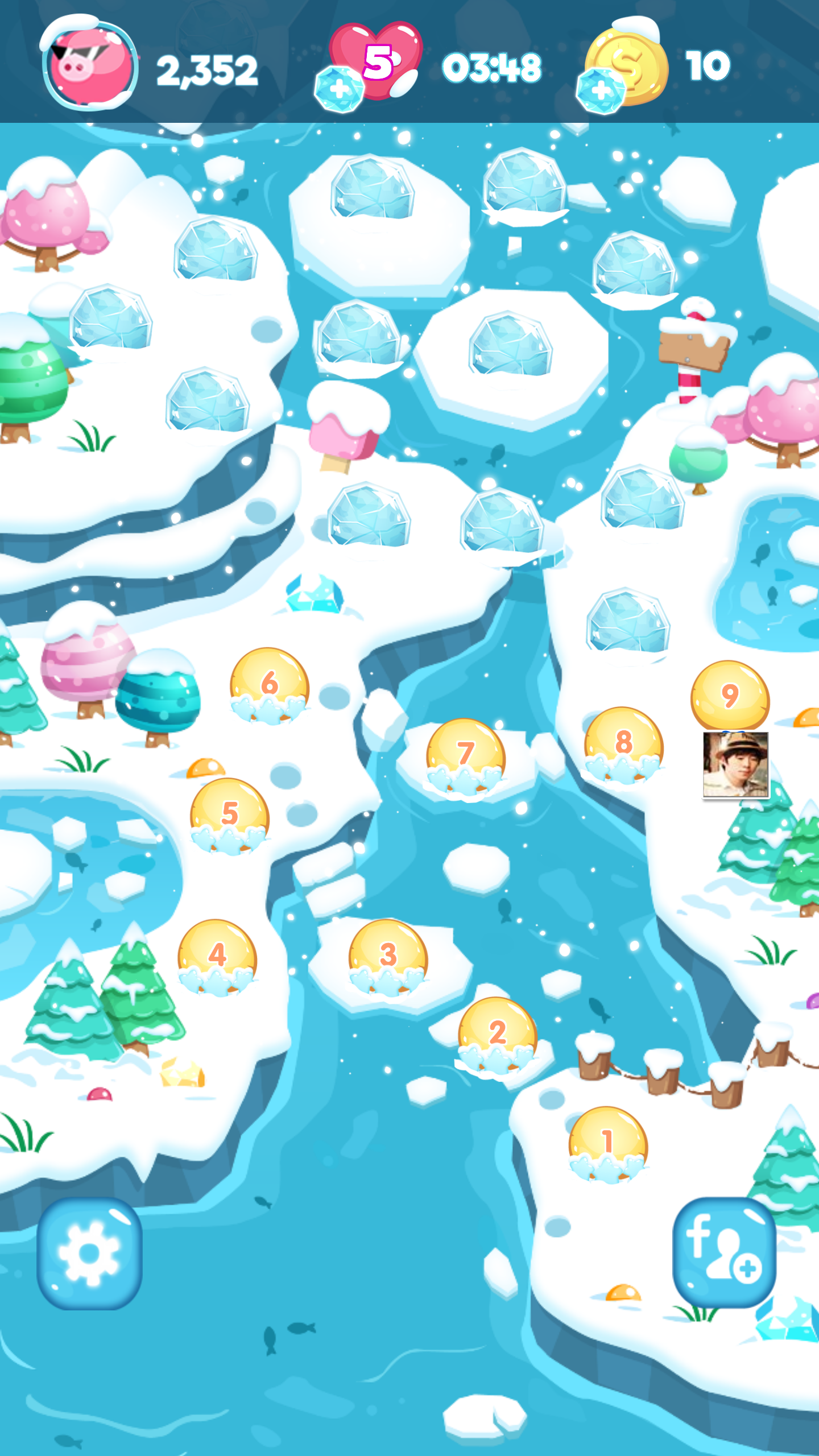 Ice Pop截图2