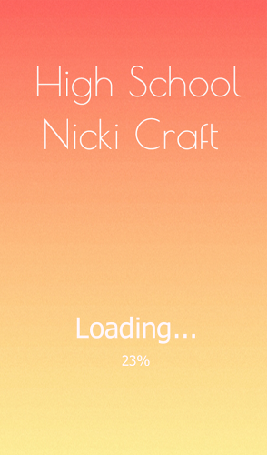 High school craft niki截图2