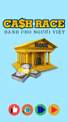 Game Cashflow cho nguoi Viet截图1