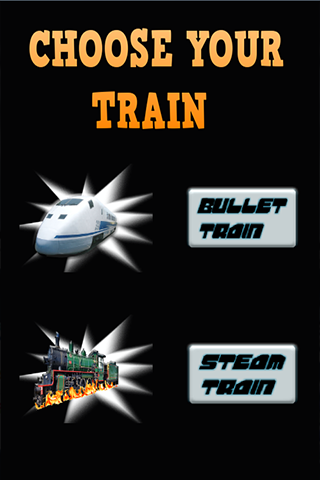 Train Racing Simulator 2截图3