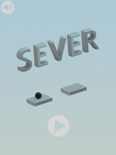 S E V E R : JUMP截图5