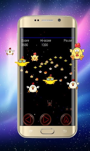 Chicken Shooter 2截图4