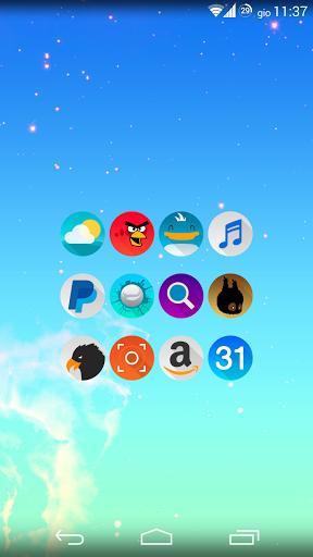 Aurora UI截图2