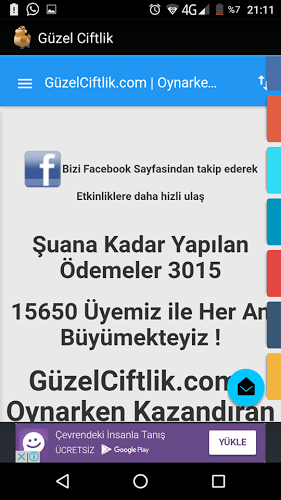 Güzel Çiftlik截图3