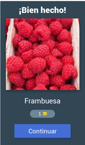 Adivina la Fruta截图3