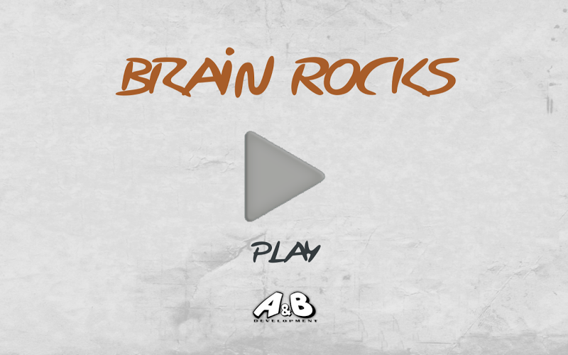 Brain Rocks - mining truck截图1