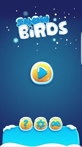 Snow Birds截图1