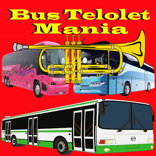 BUS TELOLET MANIA FREE截图2