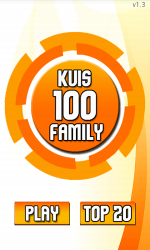 Kuis Family 100截图1