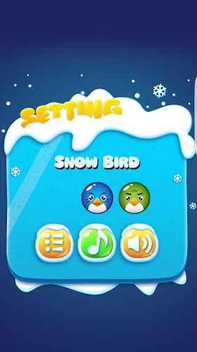 Snow Birds截图3