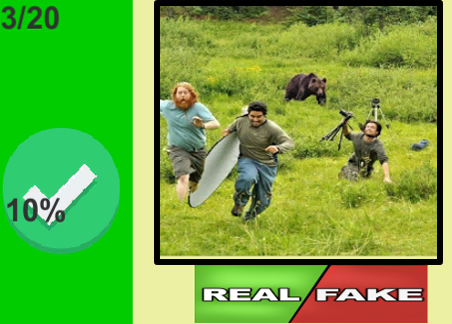 Real Or Fake截图4