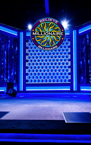 Millionaire 2015截图2