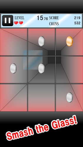 Smash The Glass!截图5