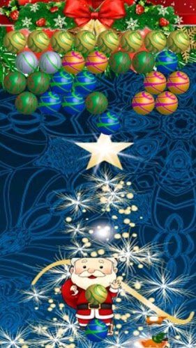 Merry Christmas pro new year截图4