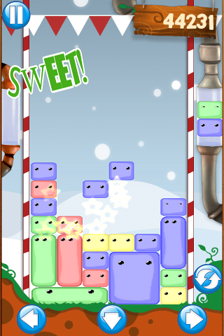 Jelly Jelly Puzzle FREE截图4