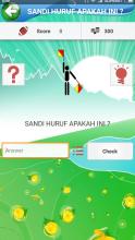 Semaphore Pramuka Quiz截图1