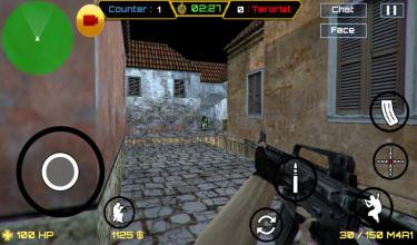 Counter Combat Online CS : GO截图5