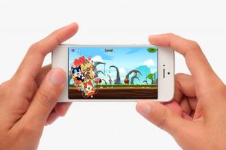 super nathan adventure截图4