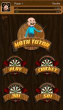 Darts School Pro截图2