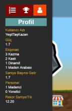 Yeşil Taş Kazan截图3