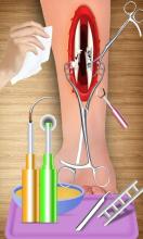 Arm Surgery Bone Doctor截图3