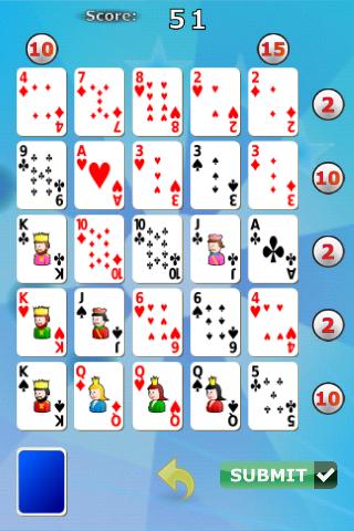 Poker Shuffle截图3