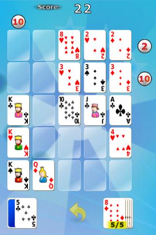 Poker Shuffle截图2