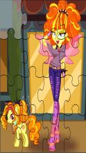 Puzzle Adagio Dazzle Jigsaw截图1