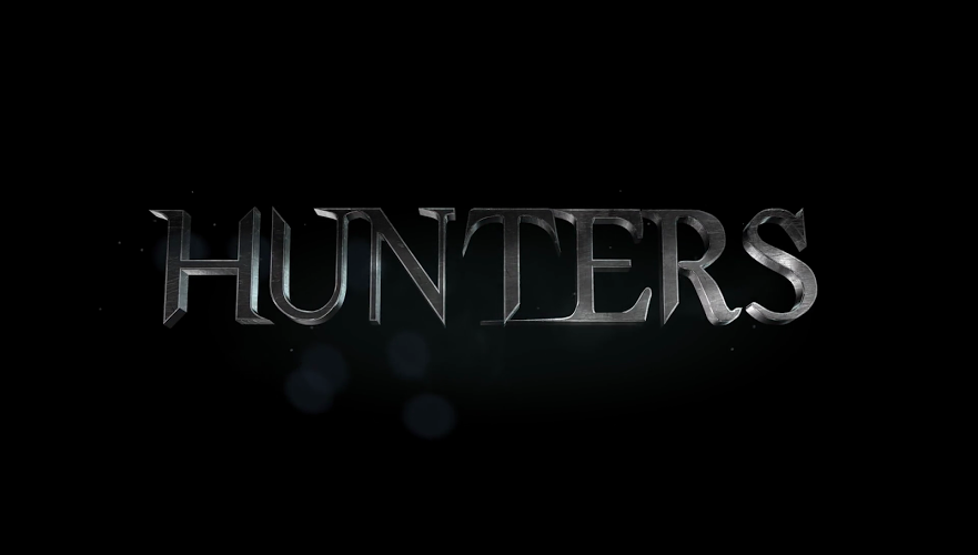 Supernatural - Hunters截图1