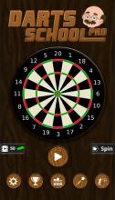 Darts School Pro截图1