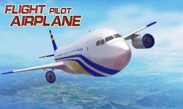 Flight pilot airplane截图1