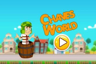 Super chaves World截图1