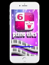 Piano Tiles 6截图1