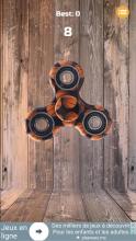 Hand Spinner : fidget toys pro截图5