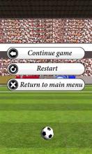 Fingertip football截图3