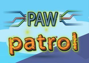 Pawwy adventure patrol截图2