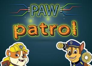 Pawwy adventure patrol截图1