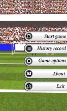 Fingertip football截图1