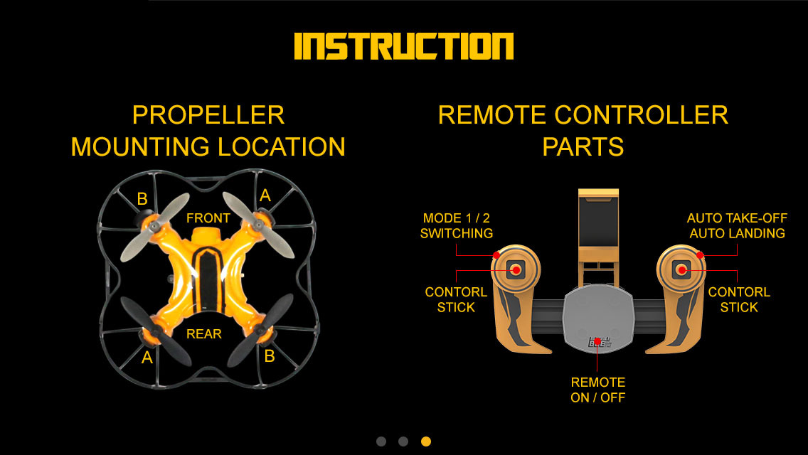 BumbleBEE Campro截图4