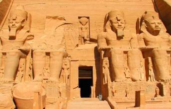 Escape Games - Karnak Temple截图5