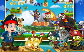 Jake Kids Hero Pirates截图4