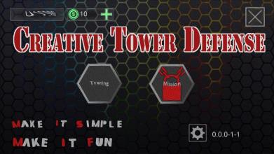 Position Matters-Tower Defense截图1