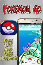 Tips Pokemon GO 2017截图2